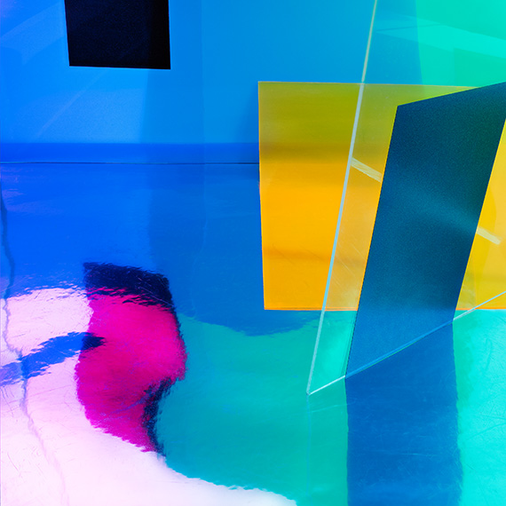 Hyalescence V